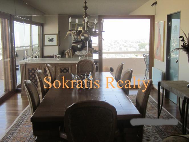 Private luxury Apartment Athens Greece 