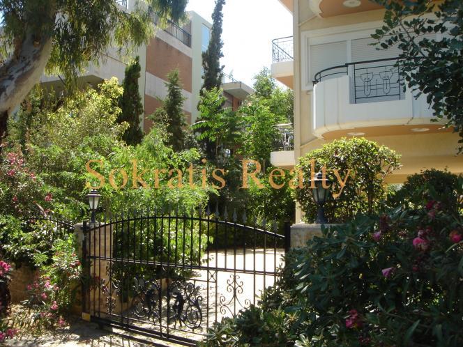 Private luxury Apartment Athens Greece