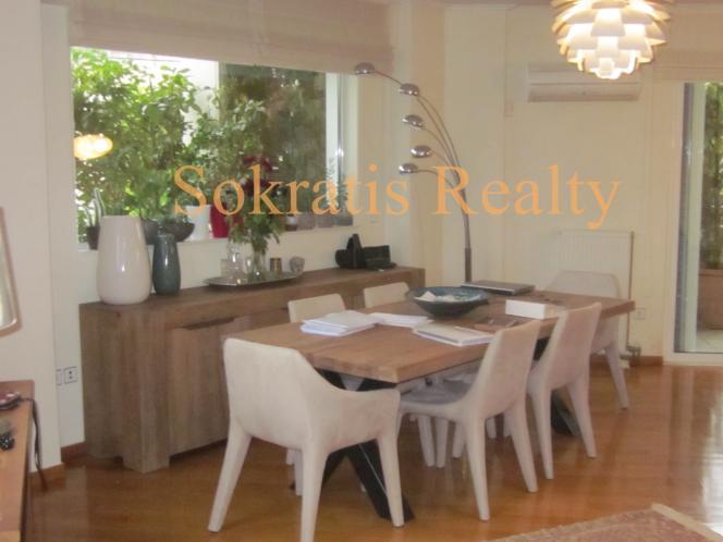 Private luxury Apartment Athens Greece