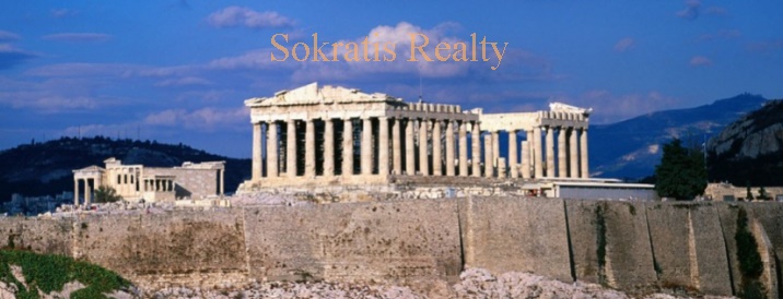 Building, 660 sq.m.
Historic Center, Akropoli