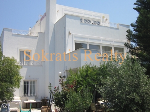 Private luxury villas Athens Greece
www.sokratisrealestate.com.gr