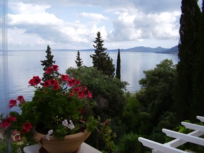 For Sale Furnished Residences Villas Ionian Greece
