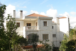 Private Luxury Villas Athens Greece 


